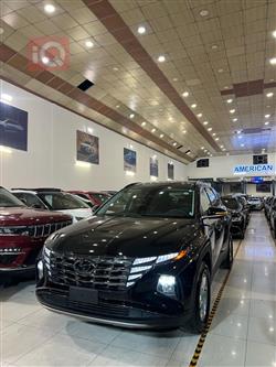 هیوندای تۆکسۆن